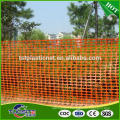 Road Construction Safety Fencing